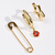 SET Lucky Pin