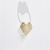 Anillo Love Glitt (regulable) en internet