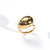 Anillo Drop Brillito - Occhi