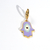 Aro Hamsa (UNIDAD) - comprar online