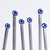 Pack Cucharas x6 en internet
