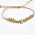 Pulsera Istanbul Rueda - comprar online