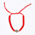 Pulsera Istanbul Macrame Drop en internet