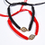 Pulsera Istanbul Macrame Drop