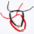 Imagen de Pulsera Istanbul Macrame Drop
