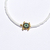 Pulsera Istanbul Tortuga - Occhi