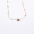 Collar Istanbul Rueda Dot en internet