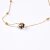 Collar Istanbul Rueda Dot - Occhi