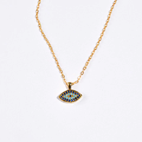 Collar Istanbul Egipcio Mini