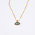 Collar Istanbul Egipcio Mini
