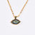 Collar Istanbul Egipcio Mini - comprar online