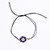 Pulsera Istanbul Tejida - Occhi