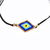 Pulsera Istanbul Tejida