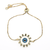Pulsera Tuerca