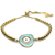 Pulsera Shine Turquesa - comprar online