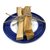 Platito Occhi + Palo Santo (Producto Artesanal) en internet
