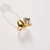 Anillo Stone #03 (regulable)