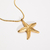 Collar Estrella de Mar - comprar online