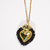 Collar Corazon Mexicano en internet