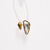 Anillo Stone #01 (regulable) - Occhi