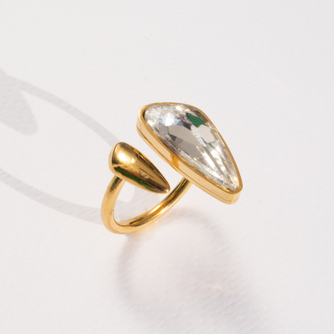 Anillo Stone #01 (regulable)