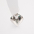 Anillo Corazon (regulable) en internet