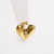 Anillo Corazon (regulable) - Occhi