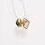 Anillo Stone #03 (regulable) en internet