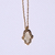 Collar Hamsa Glit - comprar online