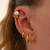 Cuff Perla (UNIDAD) - comprar online