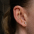 Cuff Barra Gloss (cuff + brillito) - comprar online
