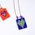 Collar Corazon Miyuki
