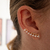 Pasante Cuff Gloss (UNIDAD)