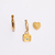SET Occhi Chapita - comprar online
