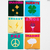 Sticker Intenciones - Imagine Nube - comprar online