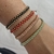 Pulsera Cordón en internet