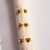 Anillo Flor (regulable) - comprar online