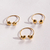 Anillo Flor (regulable)