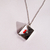Collar Mensaje - tienda online