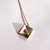 Collar Mensaje - comprar online