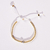 Pulsera Metales Mix Estrella