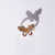 Anillo Butterfly (regulable) - comprar online