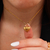 Collar Barbie Heart - comprar online
