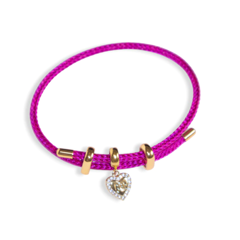 Pulsera Fe - comprar online
