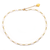 Collar Choker Perlas - comprar online