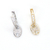 Aro Mini Zirconia (UNIDAD) - Occhi