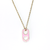 Collar Chapita Color