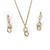 Collar Double Chain en internet