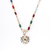 Collar Occhi Shine