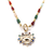 Collar Occhi Shine - comprar online